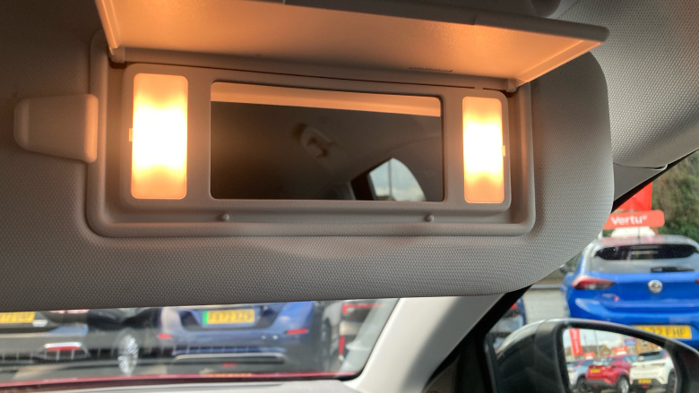 Vauxhall Grandland 1.2 Turbo GS Line 5dr Petrol Hatchback